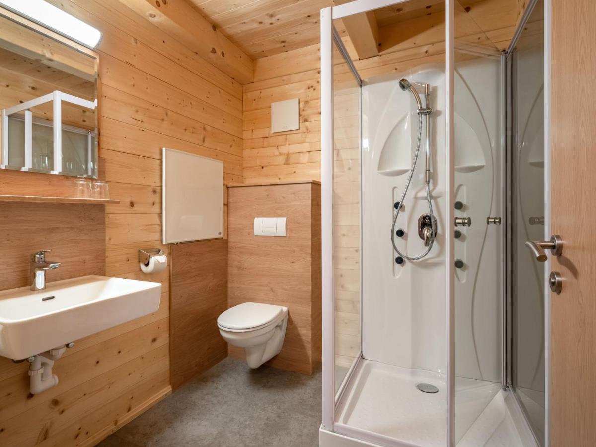 Apartment Talbach By Interhome Laimach Bagian luar foto