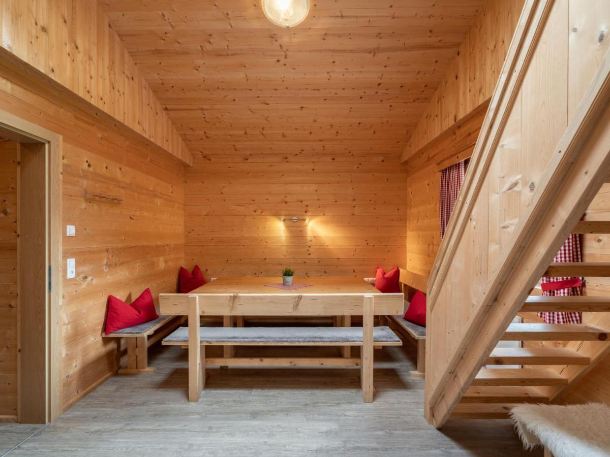 Apartment Talbach By Interhome Laimach Bagian luar foto